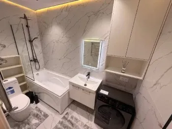 90 м², 3-комн. квартира, 9/10-1