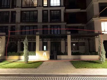 176 m², 3-xonali kvartira, 1/12-2