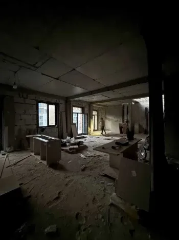 172 м², 4-комн. квартира, 12/12-1