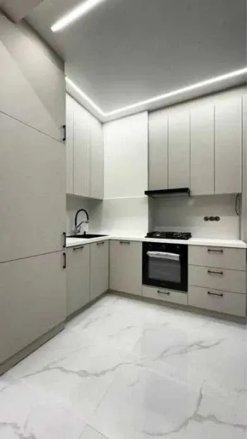 55 м², 2-комн. квартира, 8/10-2