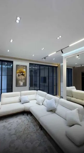 76 m², 3-xonali kvartira, 3/10-2