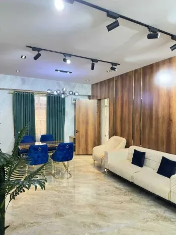 61 м², 2-комн. квартира, 5/9-2