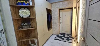 90 м², 3-комн. квартира, 9/9-2