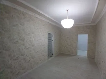 70 м², 3-комн. квартира, 2/2-0