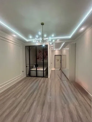 38 м², 1-комн. квартира, 2/20-0