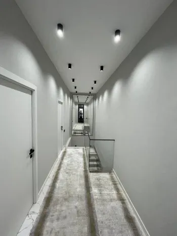 170 м², 4-комн. квартира, 9/10-1