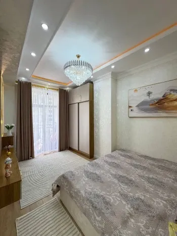 58 м², 3-комн. квартира, 3/7-2