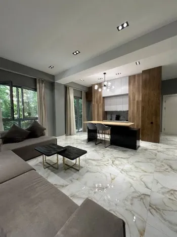 64 м², 2-комн. квартира, 2/6-0