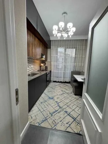 95 м², 3-комн. квартира, 8/9-1