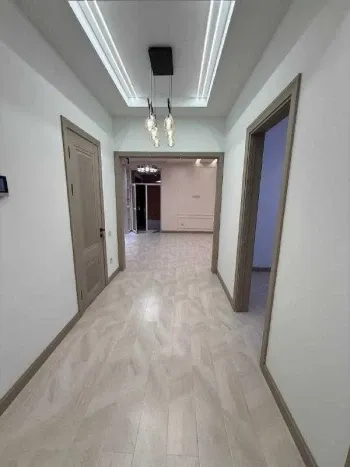 85 м², 3-комн. квартира, 2/5-2