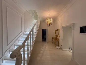 224 m², 4-xonali kvartira, 9/10-1