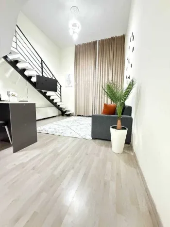 44 м², 2-комн. квартира, 6/15-2