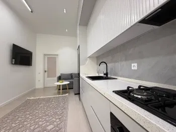 55 м², 2-комн. квартира, 4/10-2