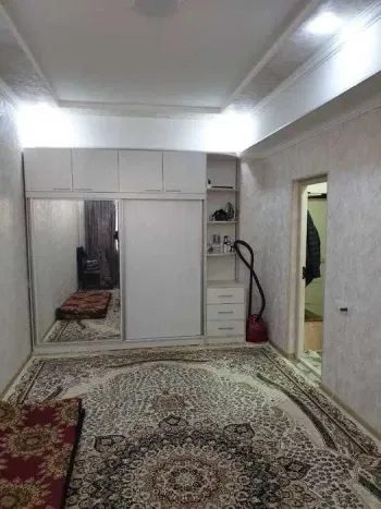 37 m², 1-xonali kvartira, 15/16-1