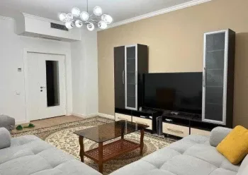 95 м², 3-комн. квартира, 5/9-1