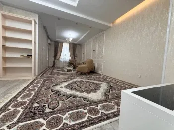 105 м², 3-комн. квартира, 2/6-3