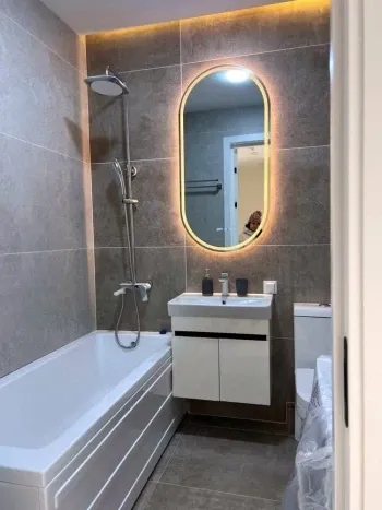 45 м², 2-комн. квартира, 8/9-3