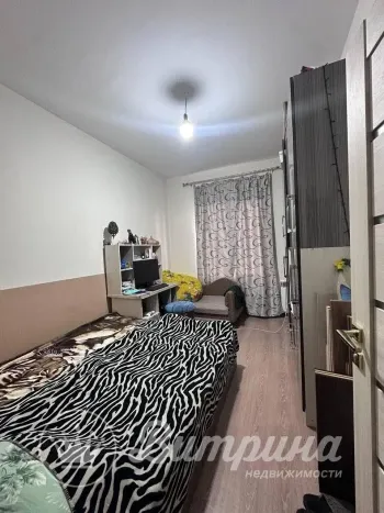 81 м², 4-комн. квартира, 4/13-1