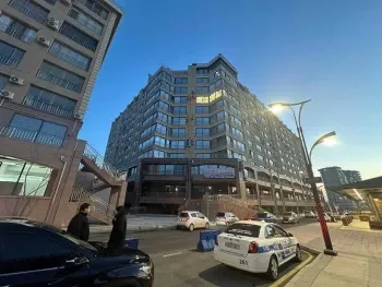 118 м², 4-комн. квартира, 3/11-1