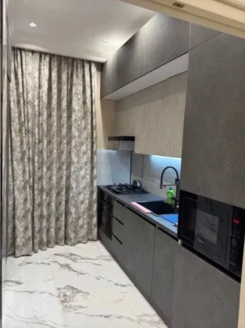 40 м², 1-комн. квартира, 8/10-3