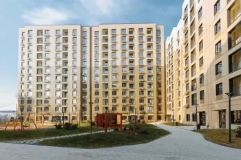 47 м², 2-комн. квартира, 8/9-2