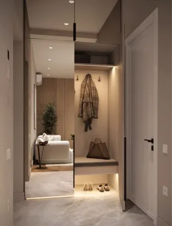 50 m², 2-xonali kvartira, 8/10-1