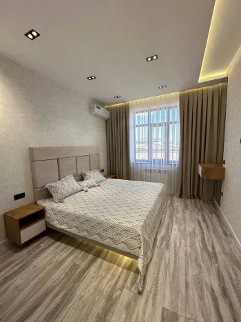 100 м², 4-комн. квартира, 7/9-3