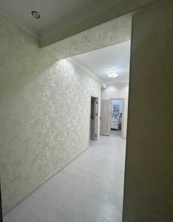 51 м², 1-комн. квартира, 2/10-3