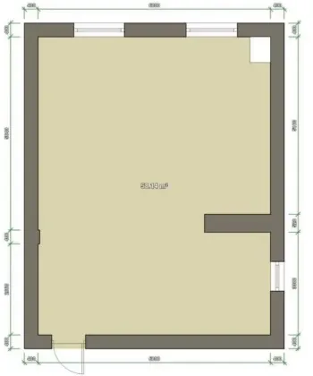 56 м², 2-комн. квартира, 9/10-3