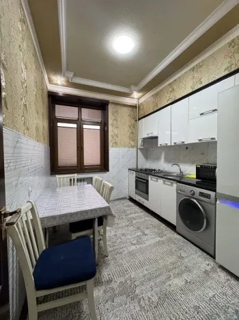 69 м², 3-комн. квартира, 6/7-3