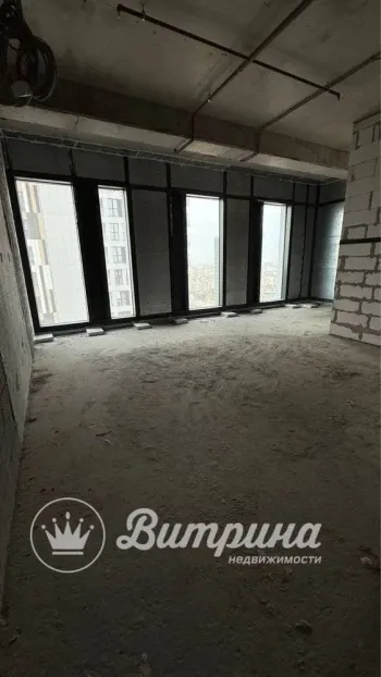 72 м², 3-комн. квартира, 16/52-3