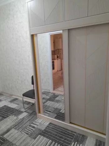 38 м², 1-комн. квартира, 3/9-3