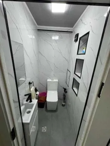 48 m², 2-xonali kvartira, 6/9-3