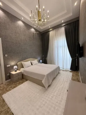 114 м², 5-комн. квартира, 7/7-1