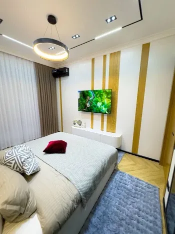 60 m², 2-xonali kvartira, 11/14-3