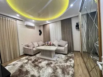 55 м², 2-комн. квартира, 5/8-2