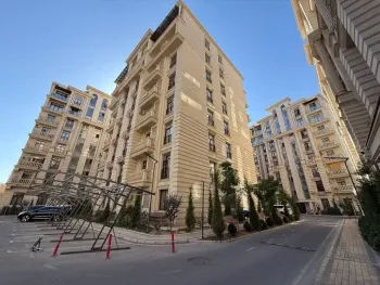 93 m², 2-xonali kvartira, 3/8-2