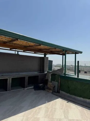 170 m², 3-xonali kvartira, 10/10-3