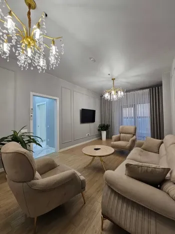 98 м², 3-комн. квартира, 16/25-1