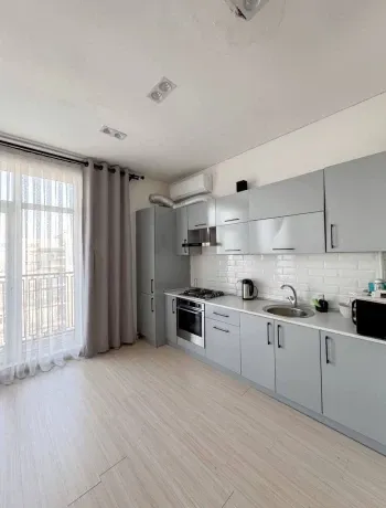 38 м², 1-комн. квартира, 9/9-1