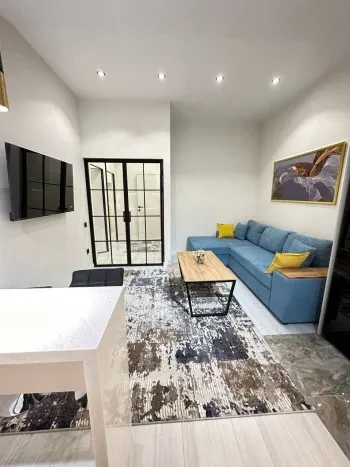 58 м², 3-комн. квартира, 10/10-2