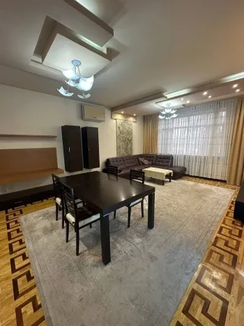 126 м², 4-комн. квартира, 4/5-0