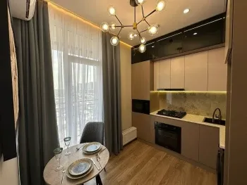 37 м², 2-комн. квартира, 14/16-3