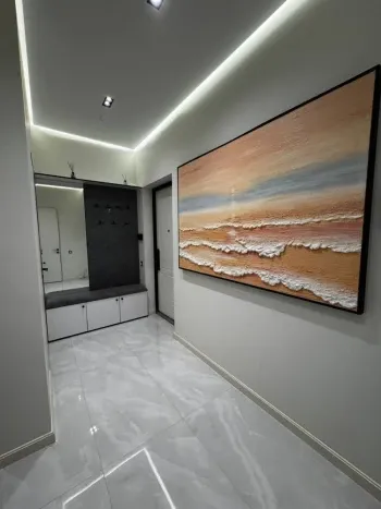 57 м², 2-комн. квартира, 12/12-3