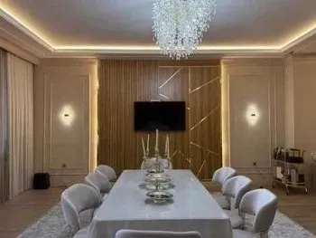 124 m², 4-xonali kvartira, 3/9-1