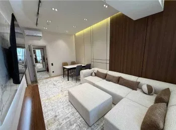 47 м², 2-комн. квартира, 21/24-1