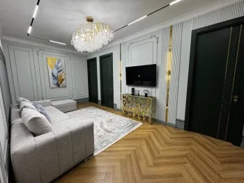 108 м², 4-комн. квартира, 8/10-0