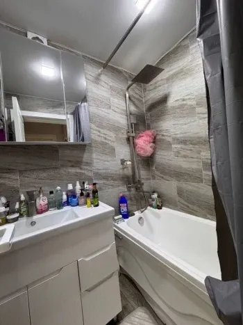 44 м², 1-комн. квартира, 7/9-3
