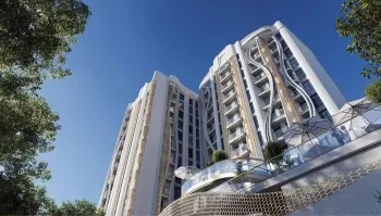 72 m², 2-xonali kvartira, 9/14-3