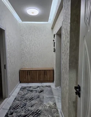 49 м², 2-комн. квартира, 2/4-3